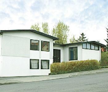 Guesthouse Tunguvegur Kópavogur Kültér fotó