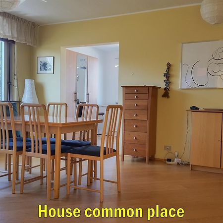 Guesthouse Tunguvegur Kópavogur Kültér fotó