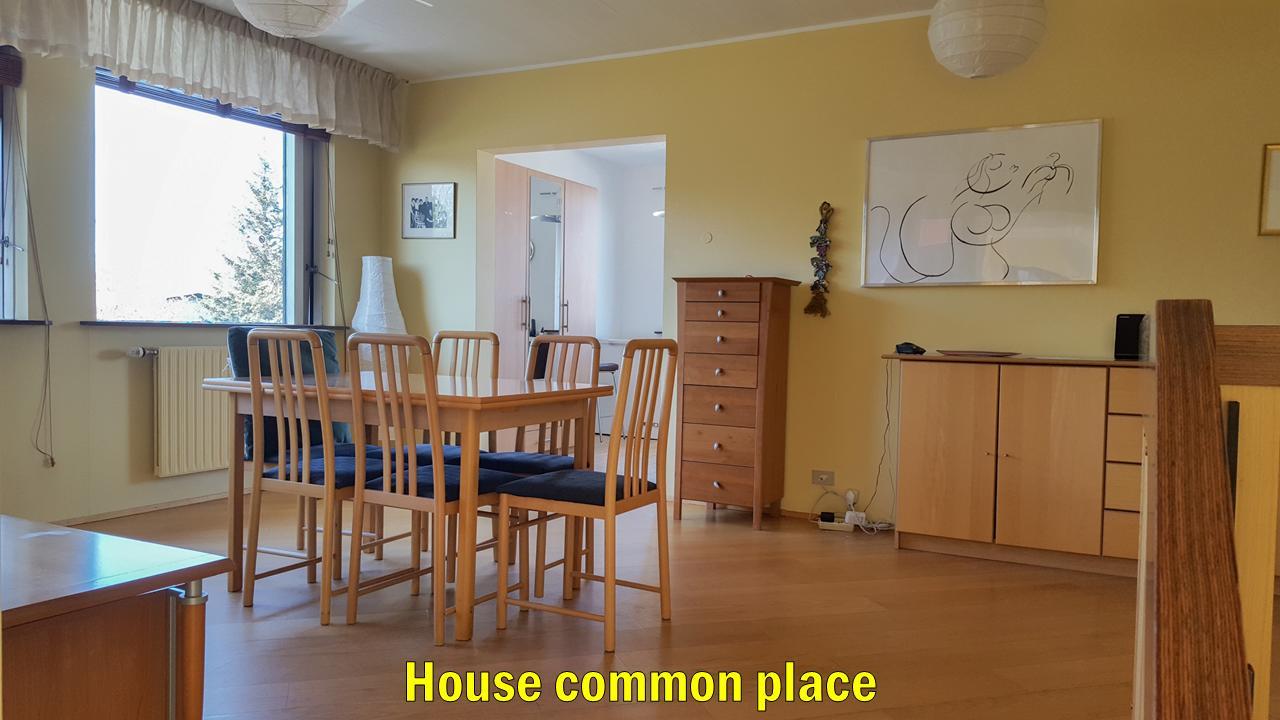 Guesthouse Tunguvegur Kópavogur Kültér fotó