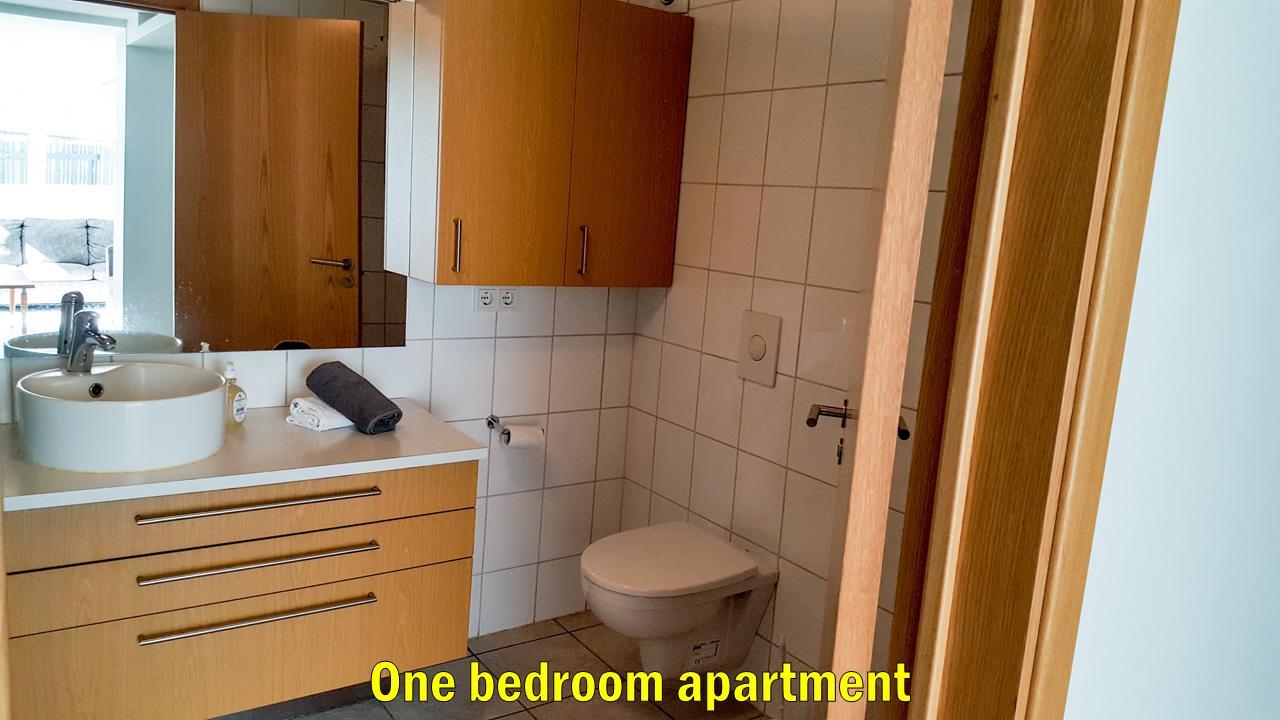 Guesthouse Tunguvegur Kópavogur Kültér fotó