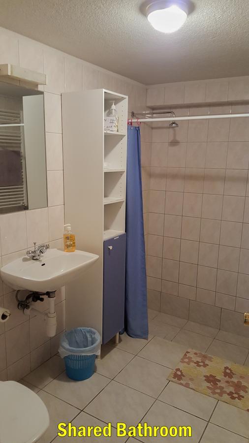 Guesthouse Tunguvegur Kópavogur Kültér fotó