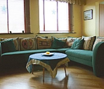 Guesthouse Tunguvegur Kópavogur Kültér fotó